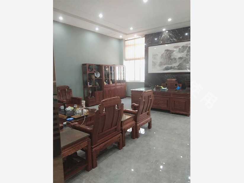 經(jīng)理辦公室